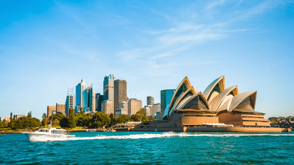 How Long Does it Take to Settle in Australia? Your Guide