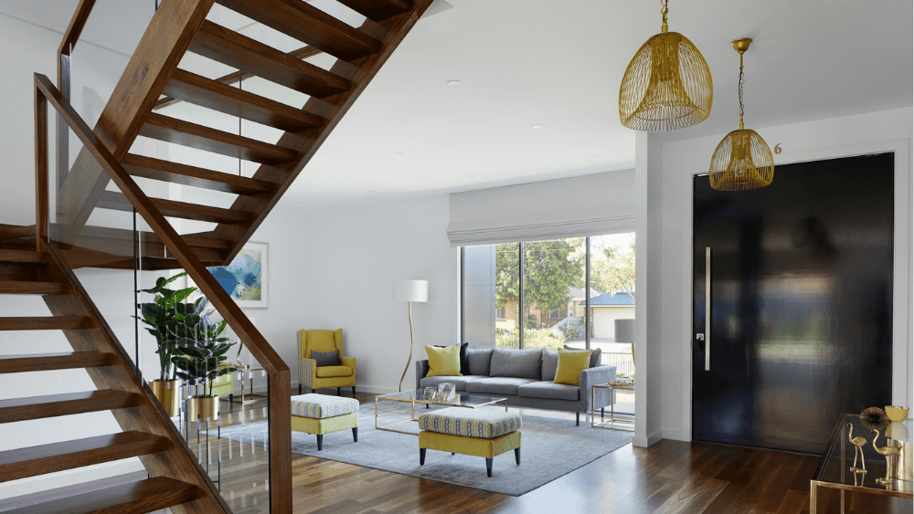 How to Buy Land and Build a House in Australia