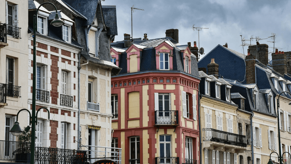 How to Buy Property in France as a Non-Resident