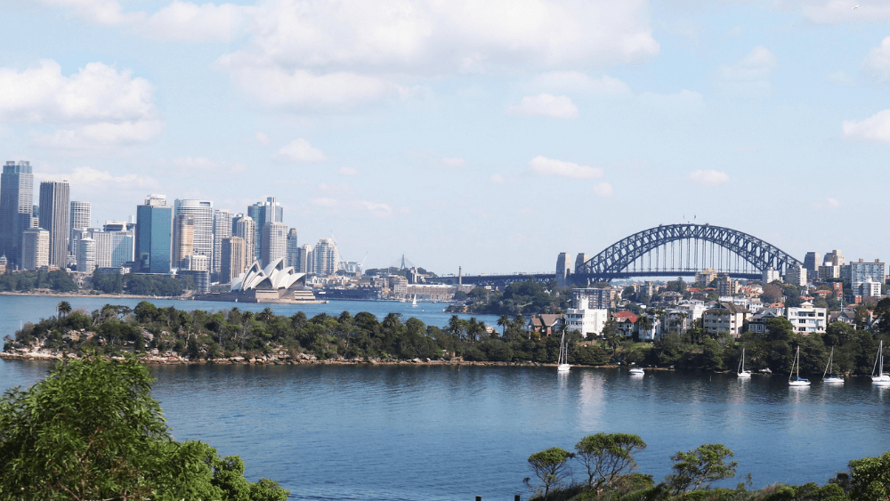 Can Expats Buy Property in Australia?