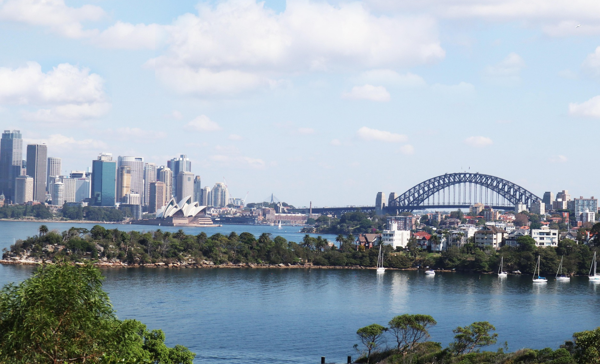 Can Expats Buy Property in Australia?