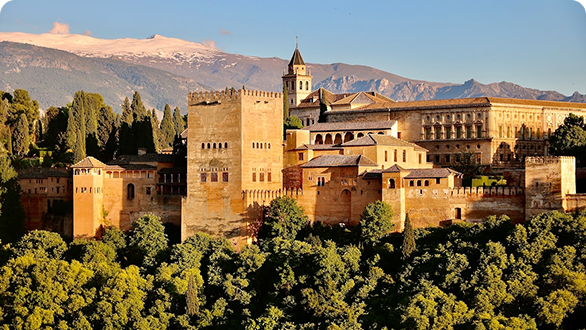 Our favourite budget properties for sale in Spain