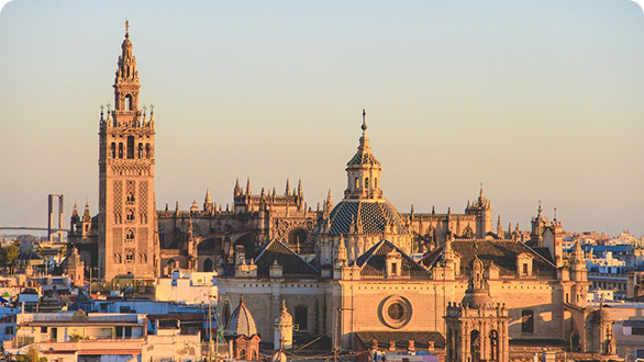 Our favourite budget properties for sale in Spain