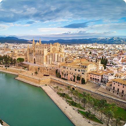 The cheapest province to buy property in Spain in 2025
