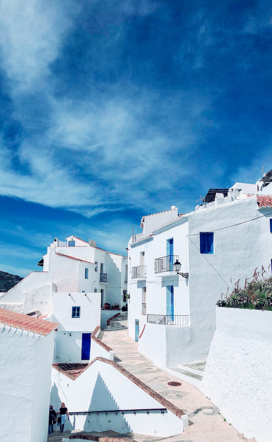 Andalucia