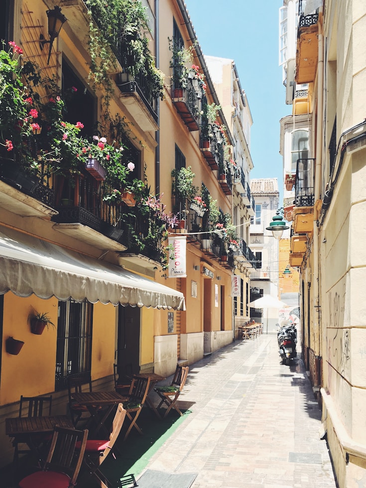 Alicante