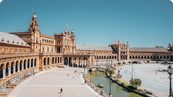 Our favourite budget properties for sale in Spain