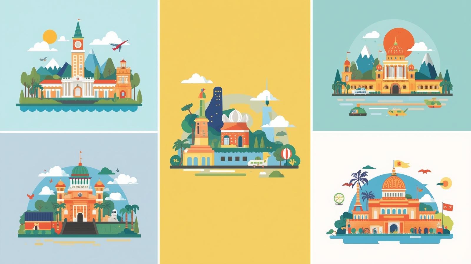 5 Best Places to Move Abroad from the UK