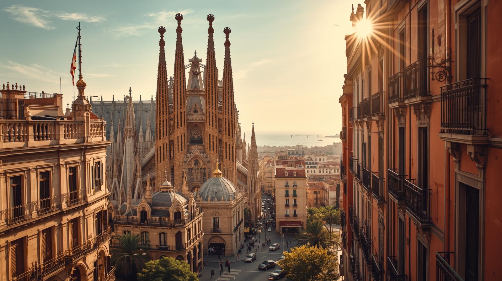 Barcelona