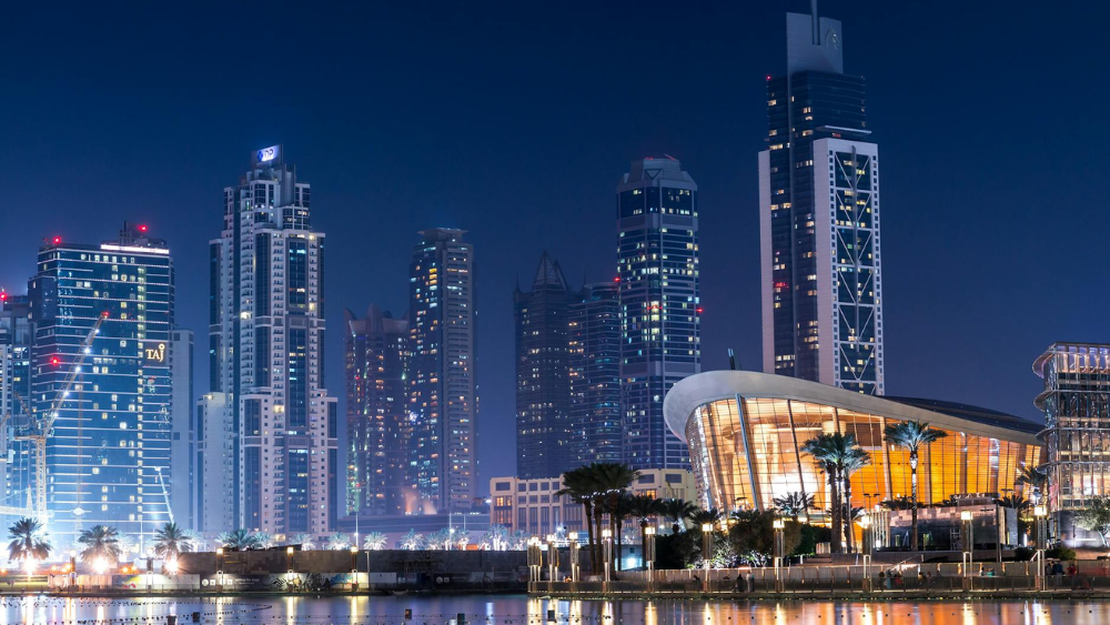 Building a House in the UAE: A Guide for Property Investors Abroad