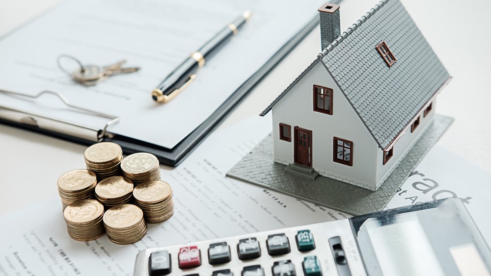How Much Deposit Do You Need for a House Abroad?