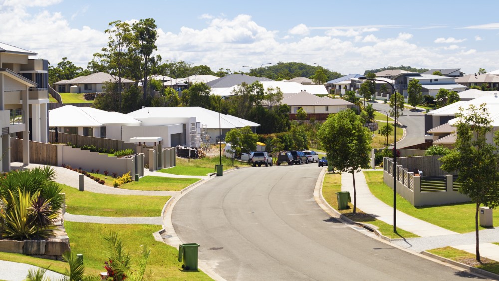 How to Buy Property in Australia as a Non-Resident