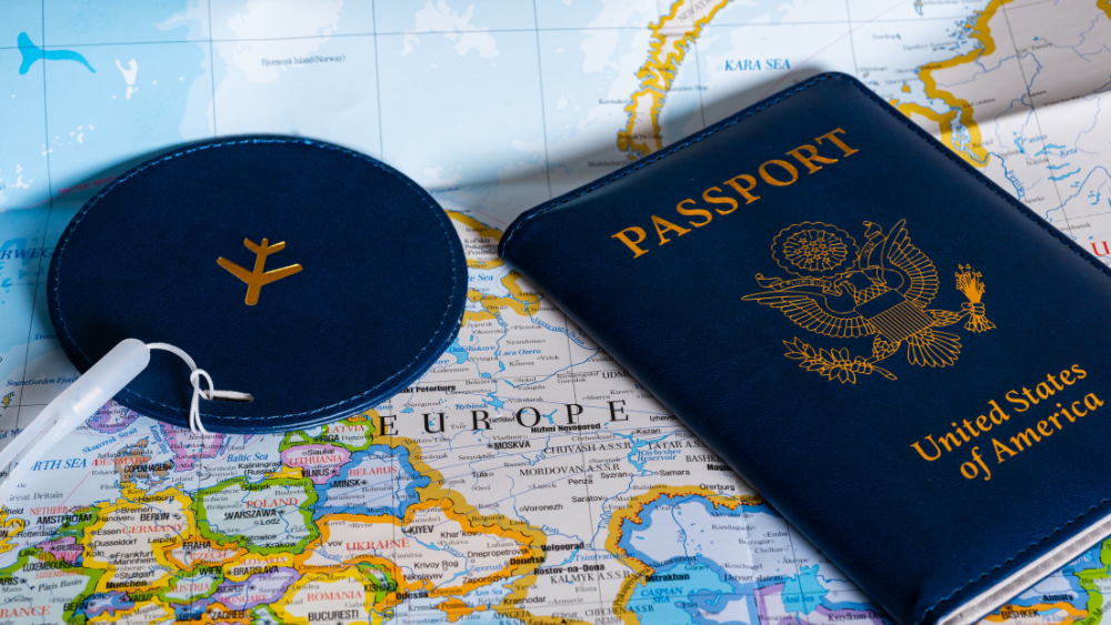 How to Move Abroad with No Money: Tips & Finance Options