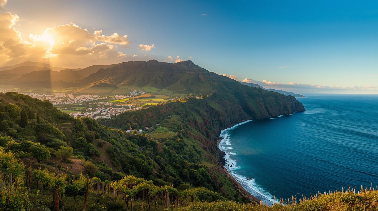 Madeira