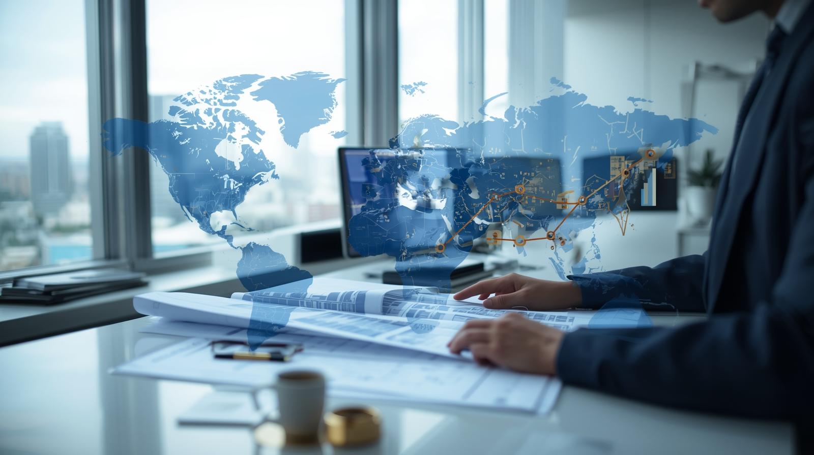 A Complete Guide to Investing in Property Abroad
