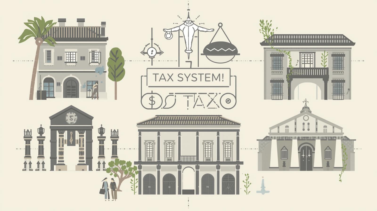 How Does Inheritance Tax in Portugal Work for UK Citizens?