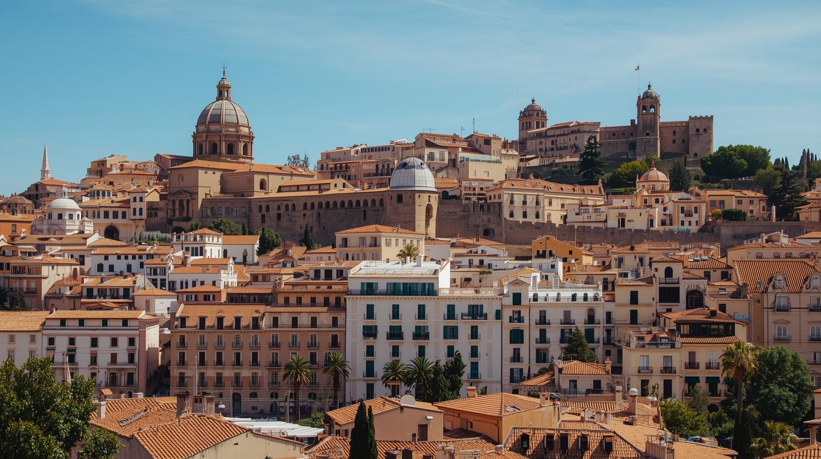 How to Move to Spain from UK: A Complete Guide