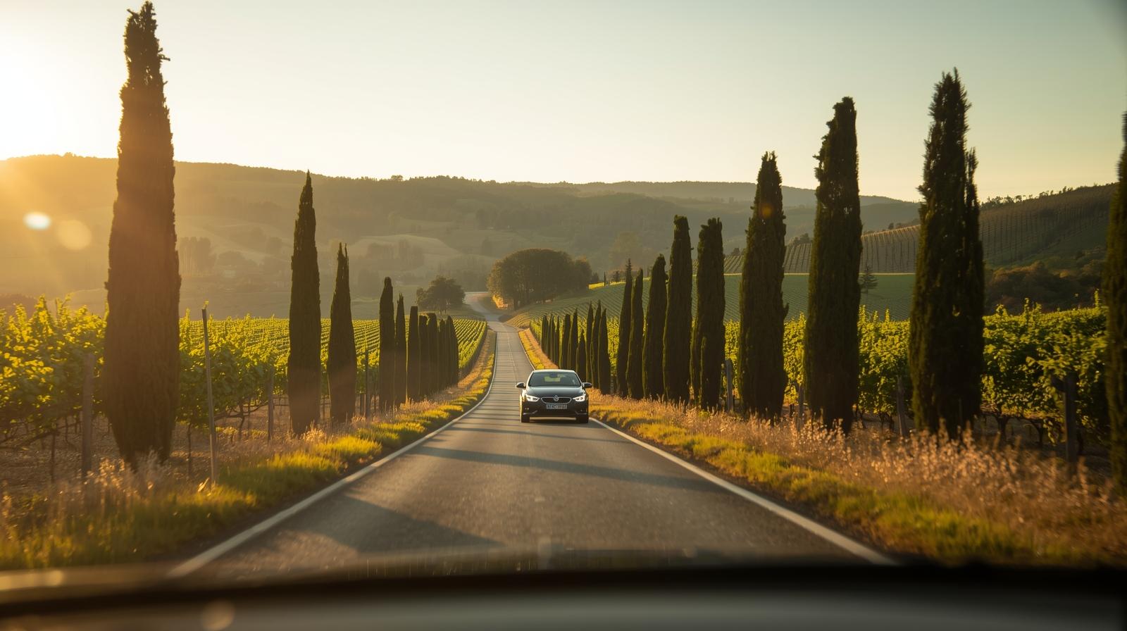 What Do I Need to Drive in France? Requirements, Laws & More