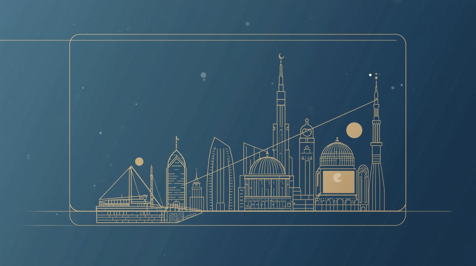 How to Get UAE Citizenship in 5 Different Ways