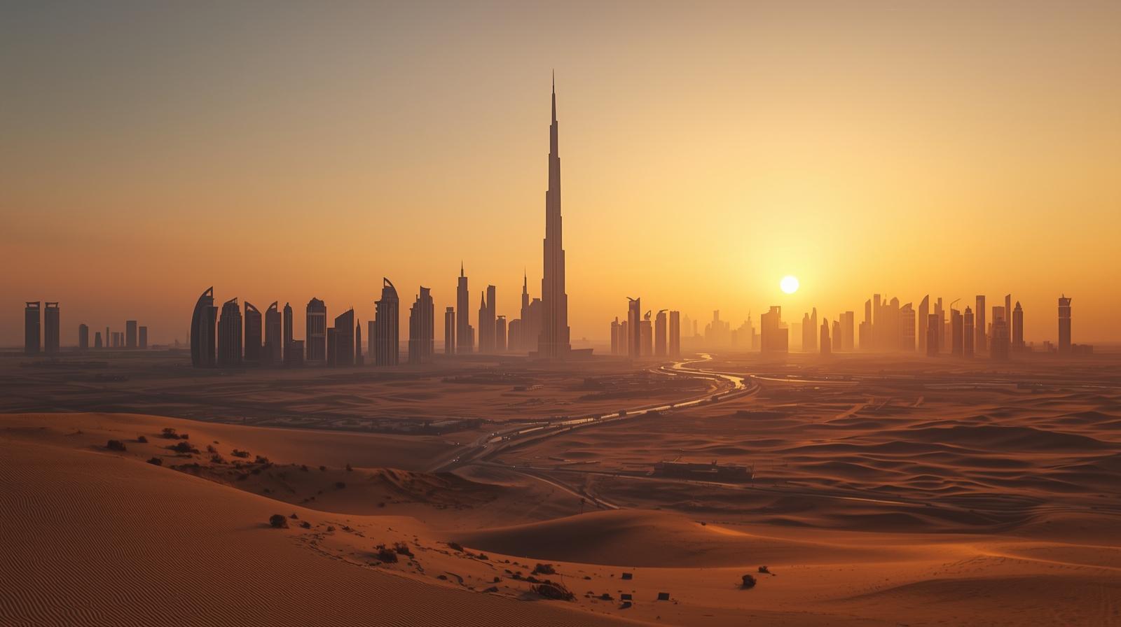 What are the 7 States of the UAE? Learn About Each One