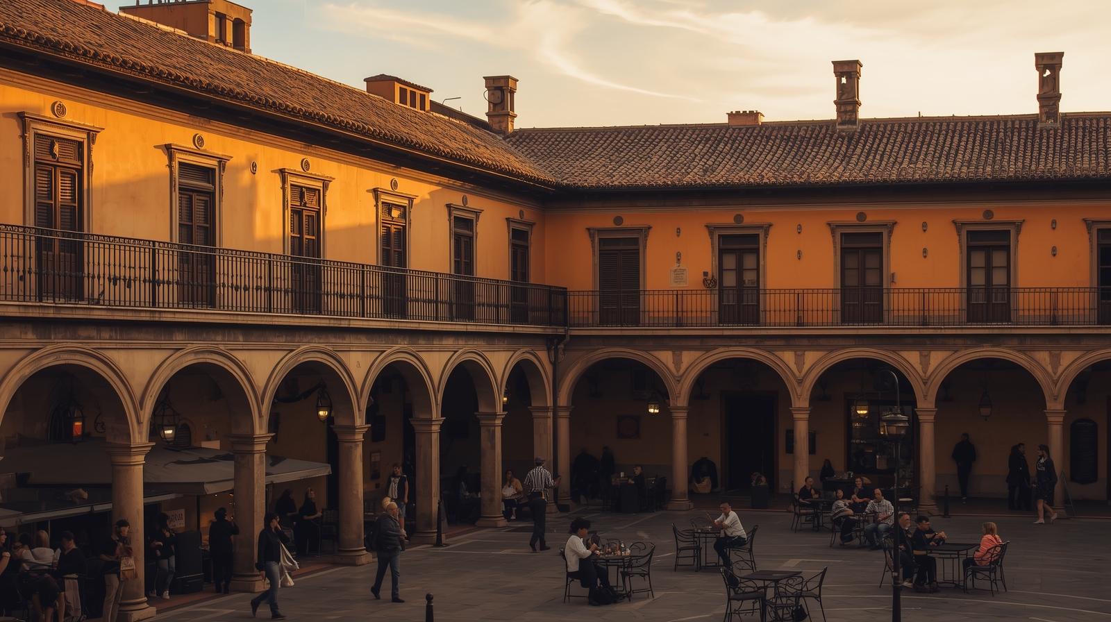 How Long Can You Stay in Spain as a UK Resident?