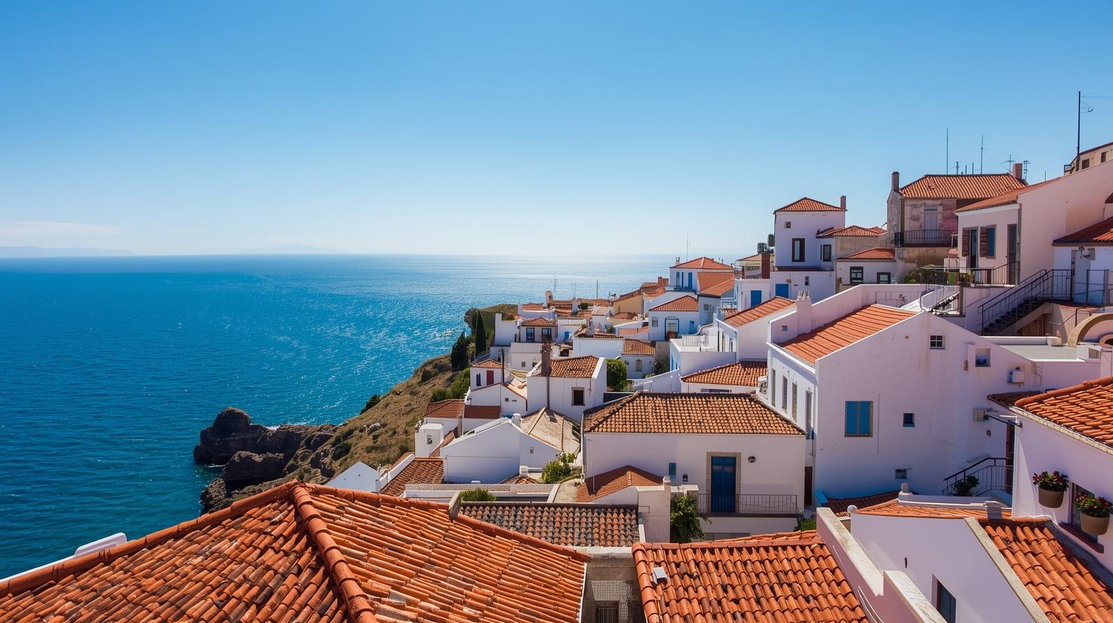 How to Move to Portugal from UK and Buy a House