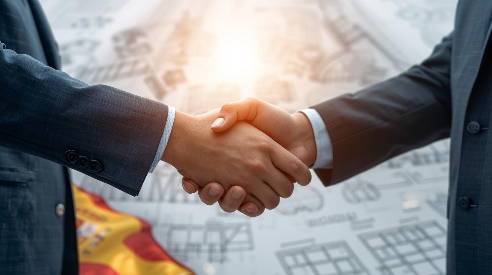 Spain Golden Visa: Everything You Need to Know