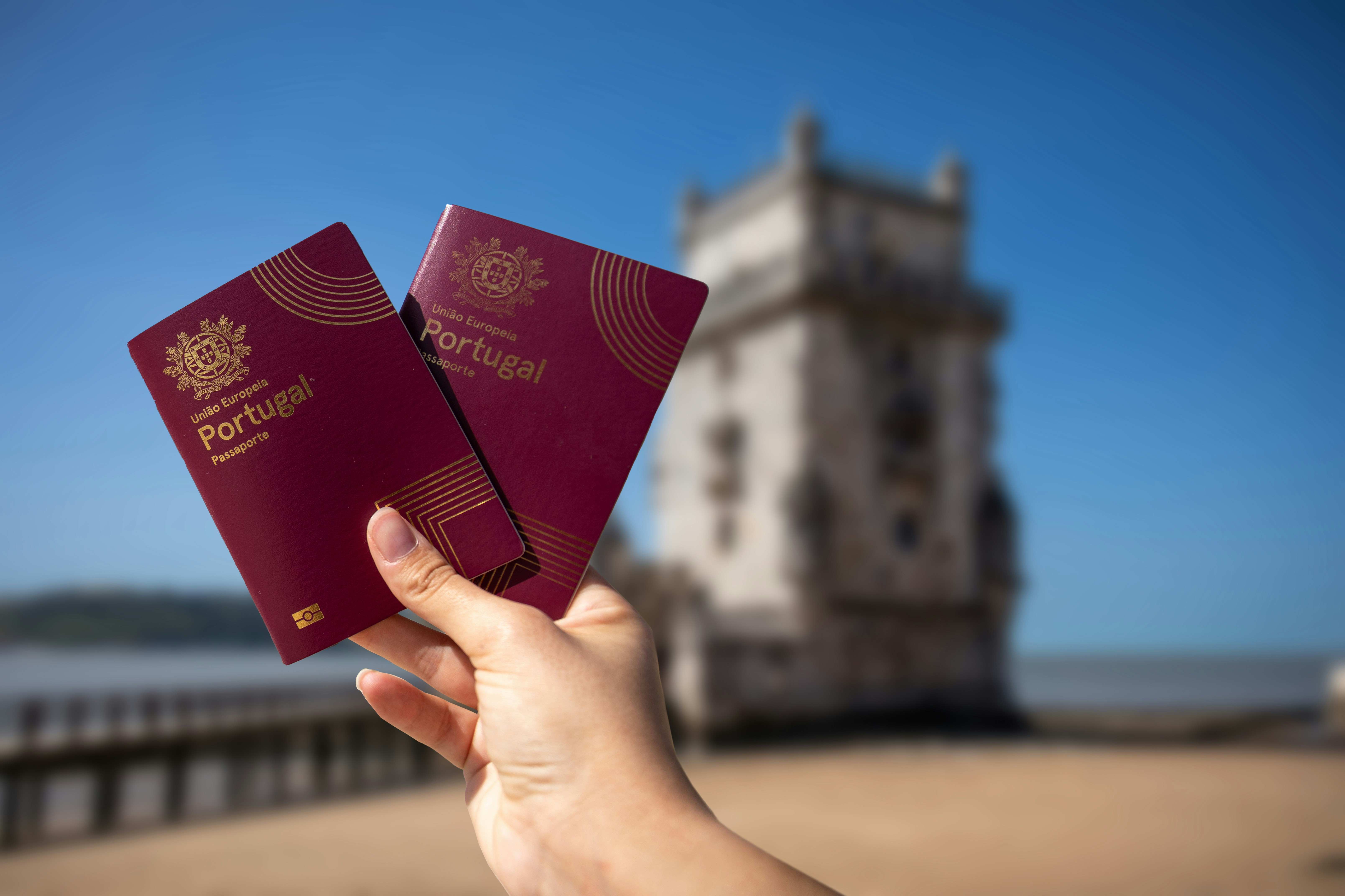 Portugal Golden Visa: Requirements, Benefits, How To Get It