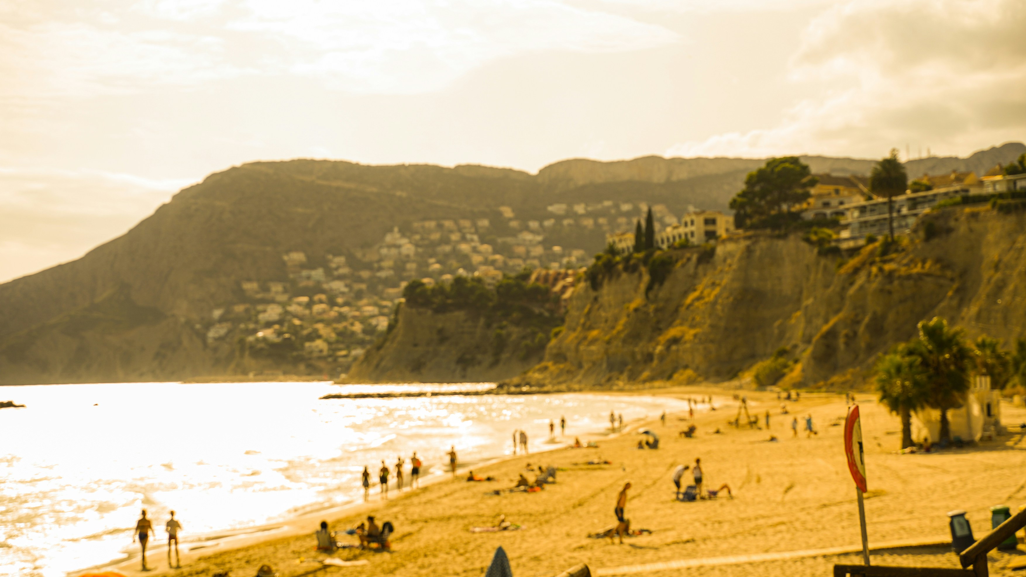 5 Best Beaches in Spain for Expats & Holidaymakers