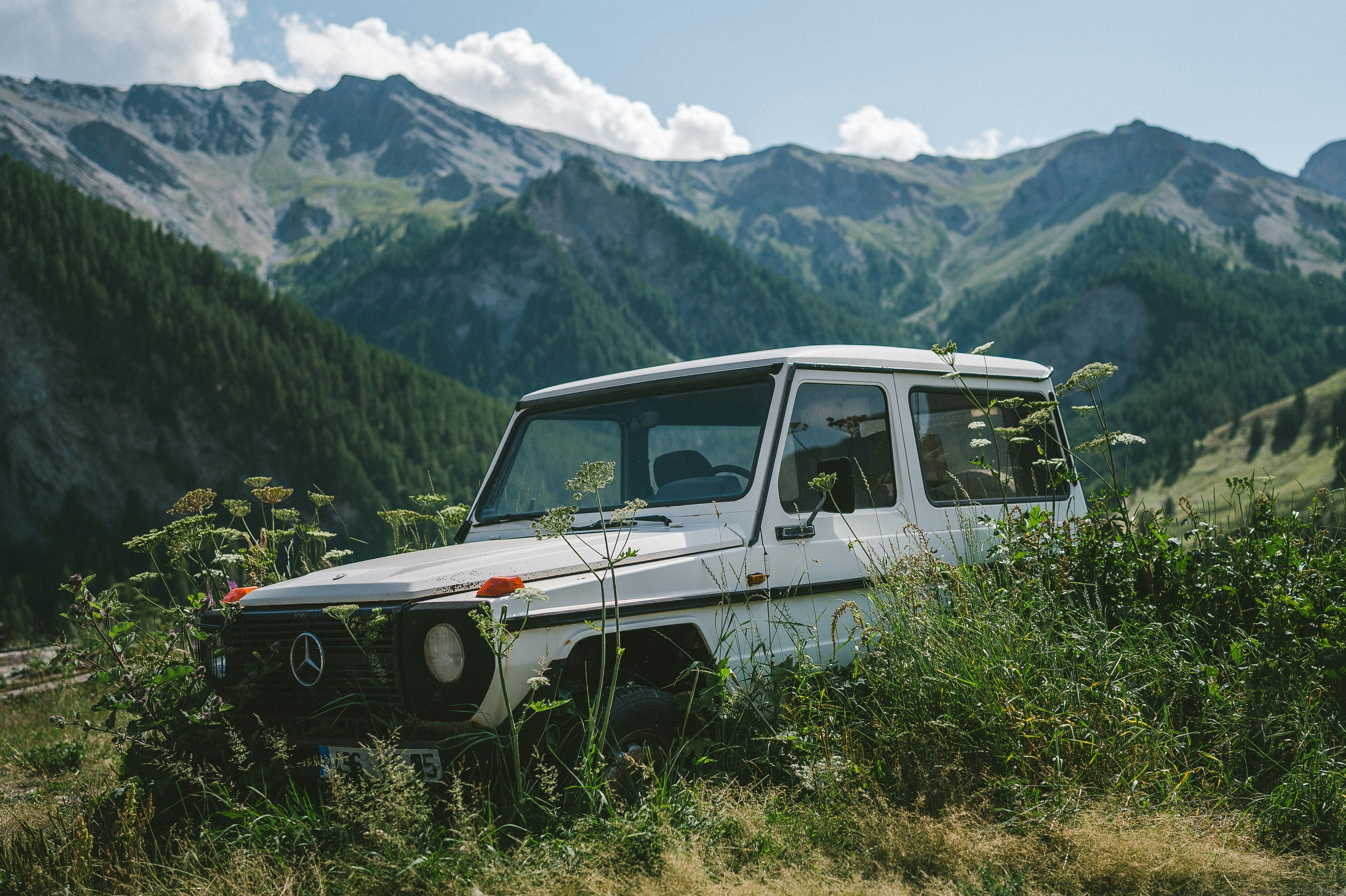 7 Steps to Buying a Car in France